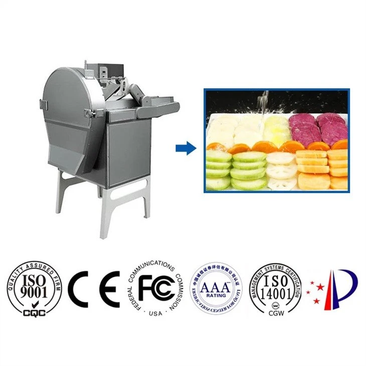 Machine suppliers