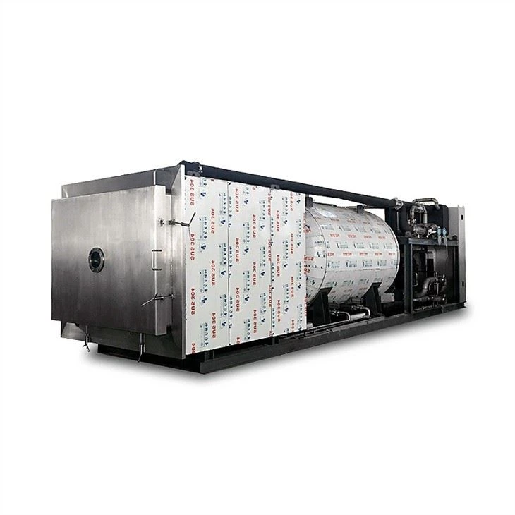 Pharmaceutical Freeze Dryer manufacturers