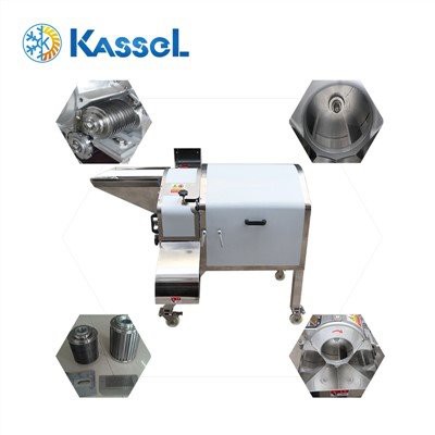 آلة شرائح الطعام للفواكه