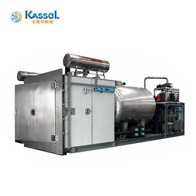 تقنية التجفيف بالتجميد للعينات البيولوجية