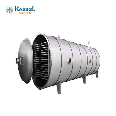 مجفف التجميد الطبي لعلق عرق السوس