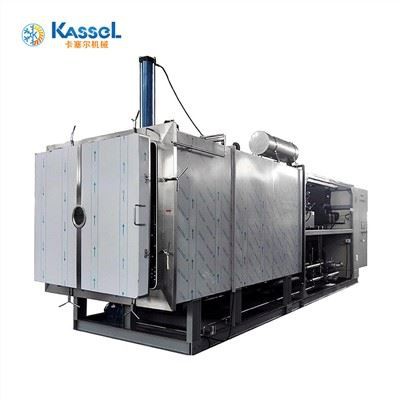 آلة تجميد التجميد الصيدلاني