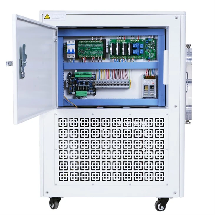 Vacuum Freeze Dryer At Home With Pump